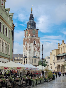 Rynek Główny — fotografia 5