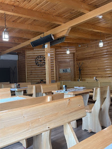 Bakancsos Vendéglő — fotografia 3