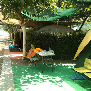 Camping Thines — fotografia 3
