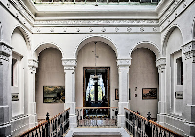Nádasdy Castle — fotografia 5