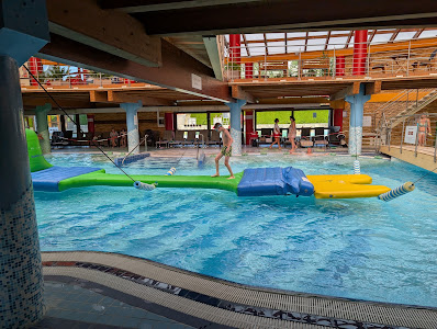 Aquapark Tatralandia — fotografia 5