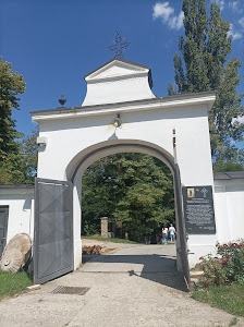 Ravanica-Vrdnik Monastery — fotografia 4