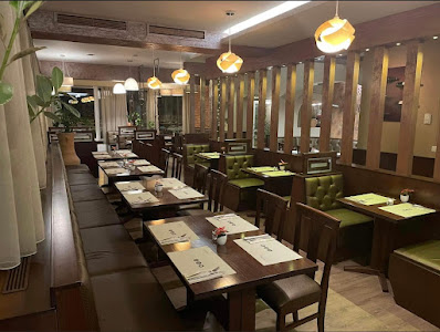 Restaurant Athéne — fotografia 5