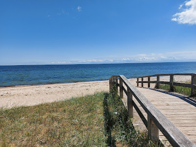 FKK Camping Ostsee — fotografia 4