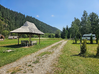 Pensiune-Camping 4 — fotografia 5