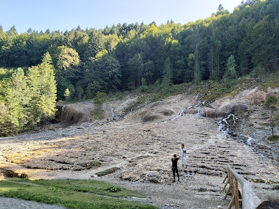 Camping Festung Vama Buzăului — fotografia 3
