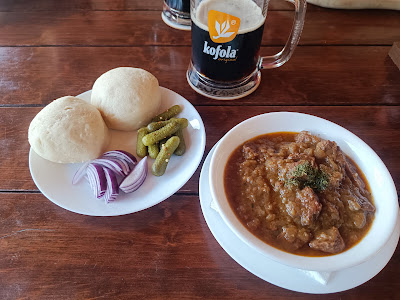 Eibenthal Restaurant — fotografia 5