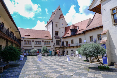 Muzeul de Istorie "Casa Altemberger" — fotografia 3