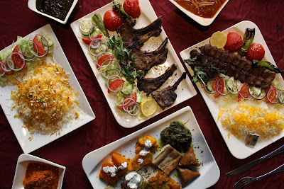 Dunia Restaurant — fotografia 4