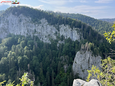 Cheile Someșului Cald