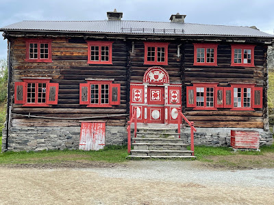 Sverresborg Trøndelag Folk Museum — fotografia 3