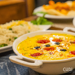 Chai Indian Cuisine — fotografia 3