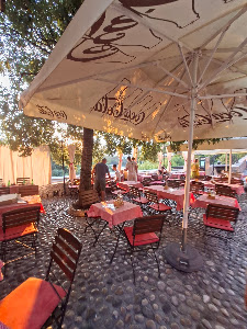Restoran Labirint — fotografia 3