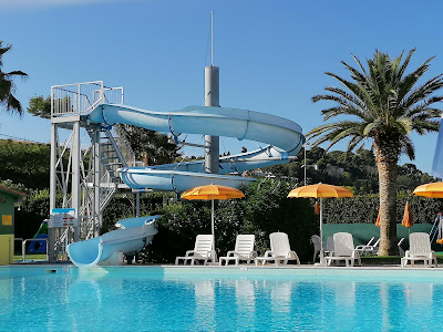 Camping Villaggio Calypso — fotografia 3