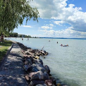 Siófok Szabadstrand