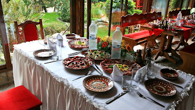 Механа "Старата къща" — fotografia 3