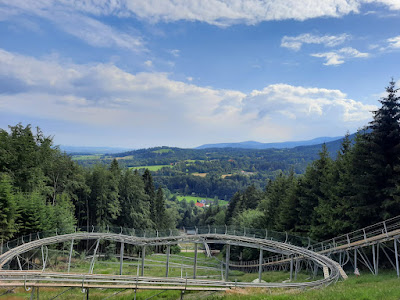 BoboPark Čeladná - Boboffka a lanový park — fotografia 3