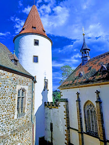 Křivoklát Castle — fotografia 4