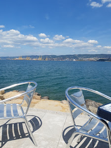 spiaggia libera Borgo San Cristoforo — fotografia 4