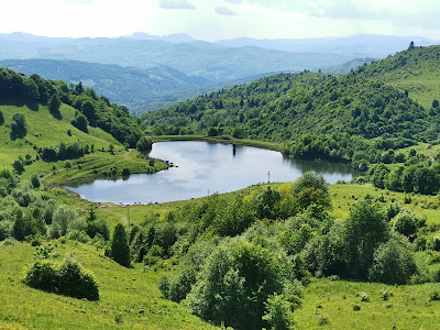Tăul Mare