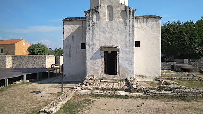 Church of the Holy Cross — fotografia 2