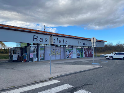ASFINAG Rastplatz Triestingtal