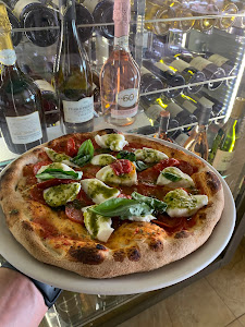 Parapiros Restaurante Pizzeria — fotografia 3