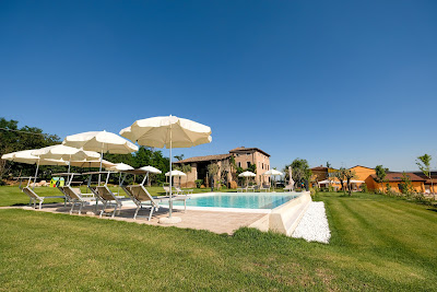 Agricampeggio Le Corniole — fotografia 3