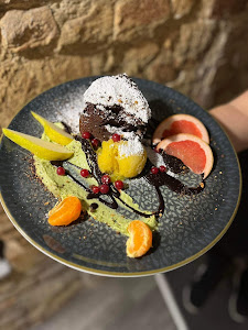 Chill Bistro étterem és kávéház Veszprém — fotografia 3