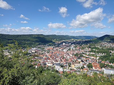 Traufgängerle Hexenküche Albstadt — fotografia 5