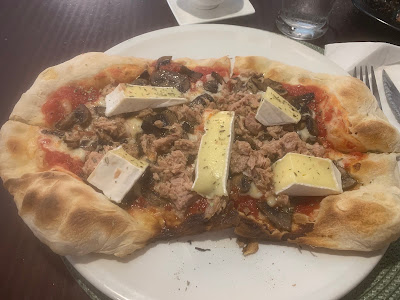 Bar Italia — fotografia 5