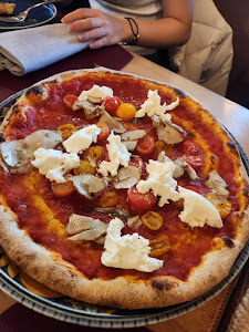 La Suite Valle di Cadore - Ristorante Pizzeria — fotografia 5
