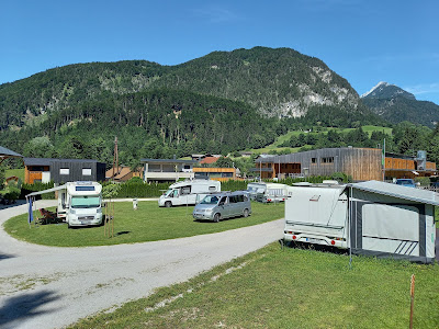 Campingplatz Maier — fotografia 4