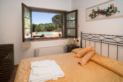 AgriResort & Glamping SPA Poggio di Montedoro — fotografia 3
