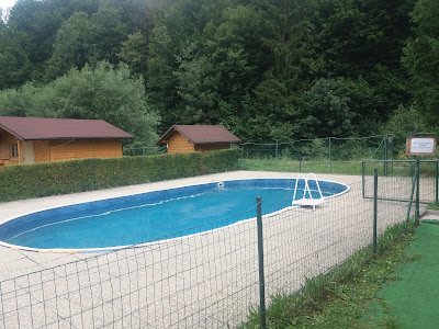 Camping Belá Nižné Kamence — fotografia 4