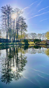 Campingplatz Tostedt in Niedersachsen — fotografia 3