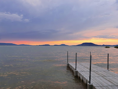Balatonfenyves Strand — fotografia 3