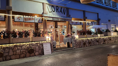 Bistro Loran