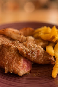 El Rebost de Sant Antoni 🍽️ | Restaurante Barcelona — fotografia 3