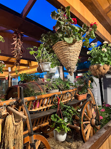 Taverna Banului — fotografia 3