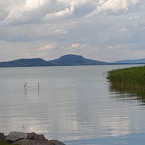 Balatonfenyves Lower open beach — fotografia 4