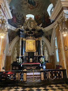 Holy Trinity Church — fotografia 3