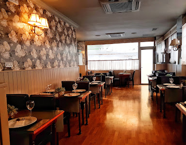 Restaurante Dover — fotografia 5
