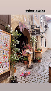 Restaurant Konoba Time4wine Zagreb Gornji Grad (Tradicional food/Sea food/Pasta/Pizza/Grill) — fotografia 4