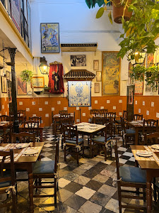 Taberna San Miguel "Casa El Pisto" — fotografia 5