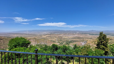 Mirador de Sierra Alhamilla — fotografia 5
