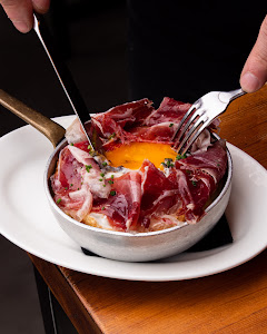 La Gastronomica restaurante en Barcelona de Tapas & Platillos — fotografia 3