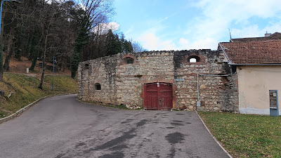 Bastionul Funarilor — fotografia 3