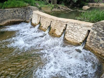 Cascada Ciucaș — fotografia 5
