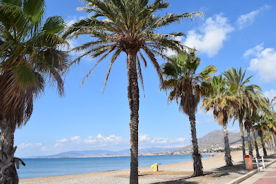 Playa del Castellar — fotografia 4